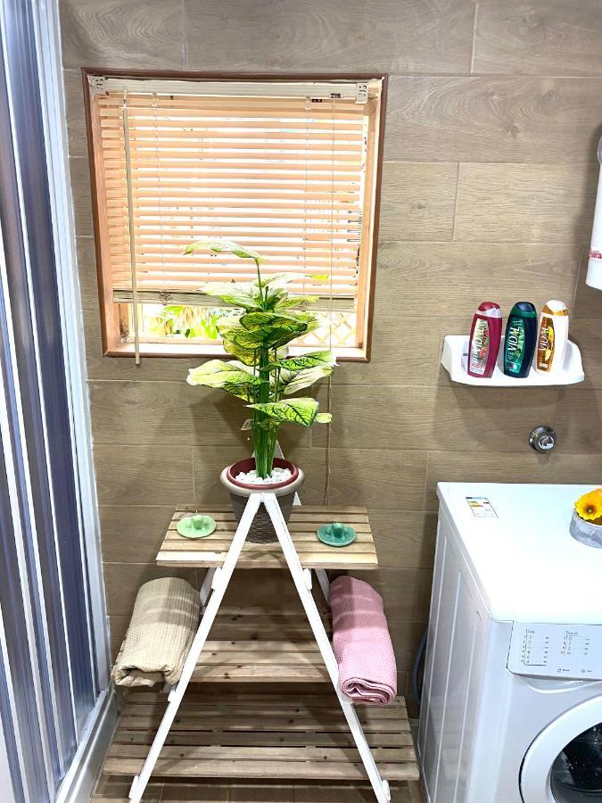 Golden House Apartment Napoli Bagian luar foto